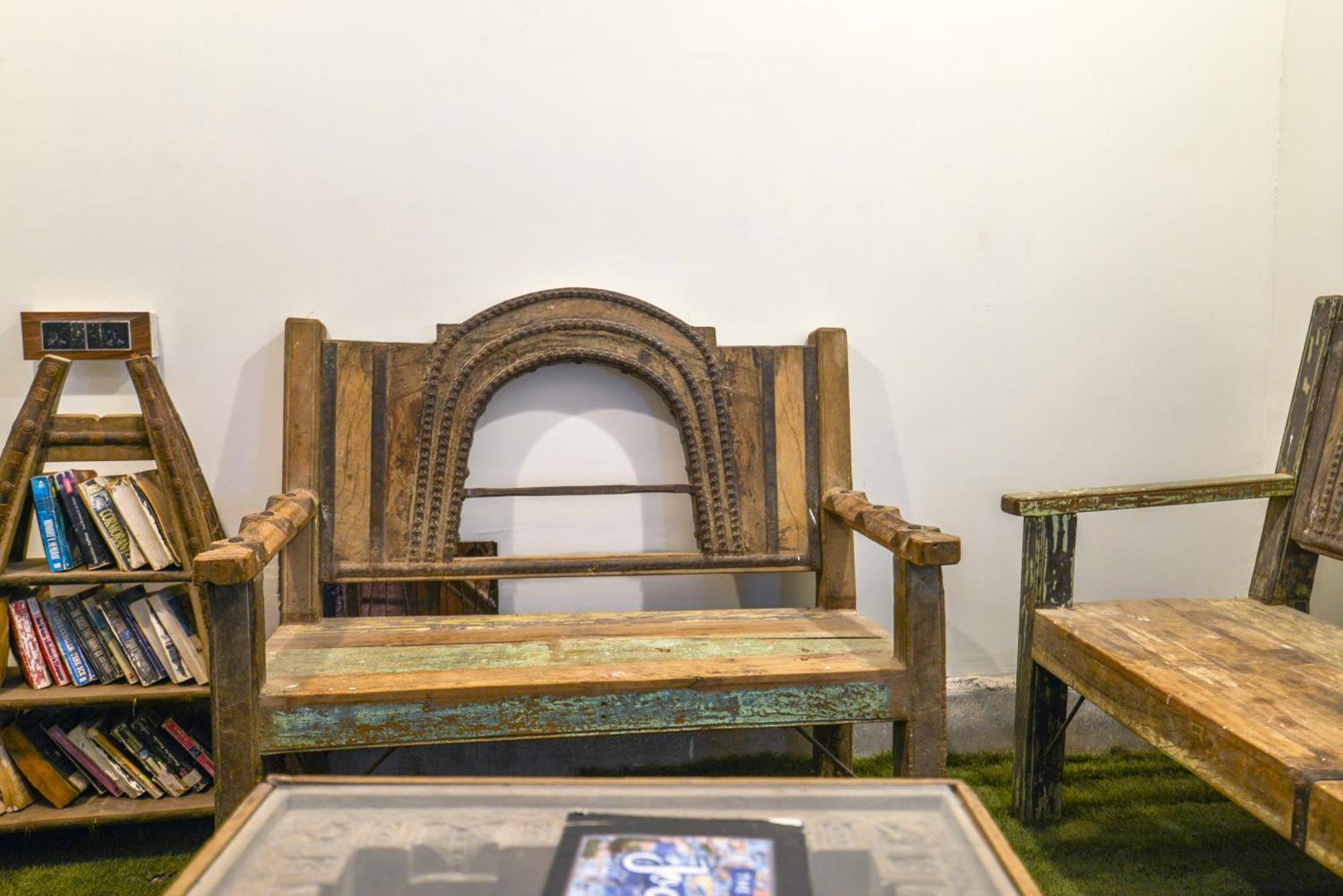 Castle View Haveli Hotel Jodhpur  Ngoại thất bức ảnh